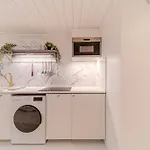 Lejlighed Charming Renovated Pied-a-terre Saxe Gambetta *