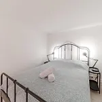 Charming Renovated Pied-a-terre Saxe Gambetta Lejlighed Lyon