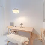Charming Renovated Pied-a-terre Saxe Gambetta Lejlighed