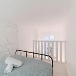 Charming Renovated Pied-a-terre Saxe Gambetta Lyon