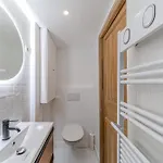 Charming Renovated Pied-a-terre Saxe Gambetta Lejlighed Lyon