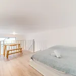 Lejlighed Charming Renovated Pied-a-terre Saxe Gambetta *