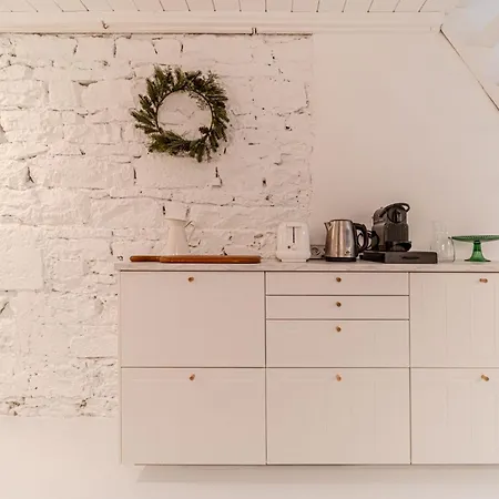 Charming Renovated Pied-a-terre Saxe Gambetta Lyon