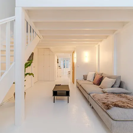 Апартаменты Charming Renovated Pied-a-terre Saxe Gambetta Лион