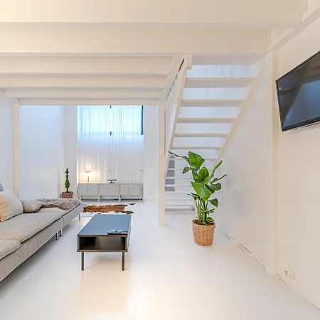 Lejlighed Charming Renovated Pied-a-terre Saxe Gambetta